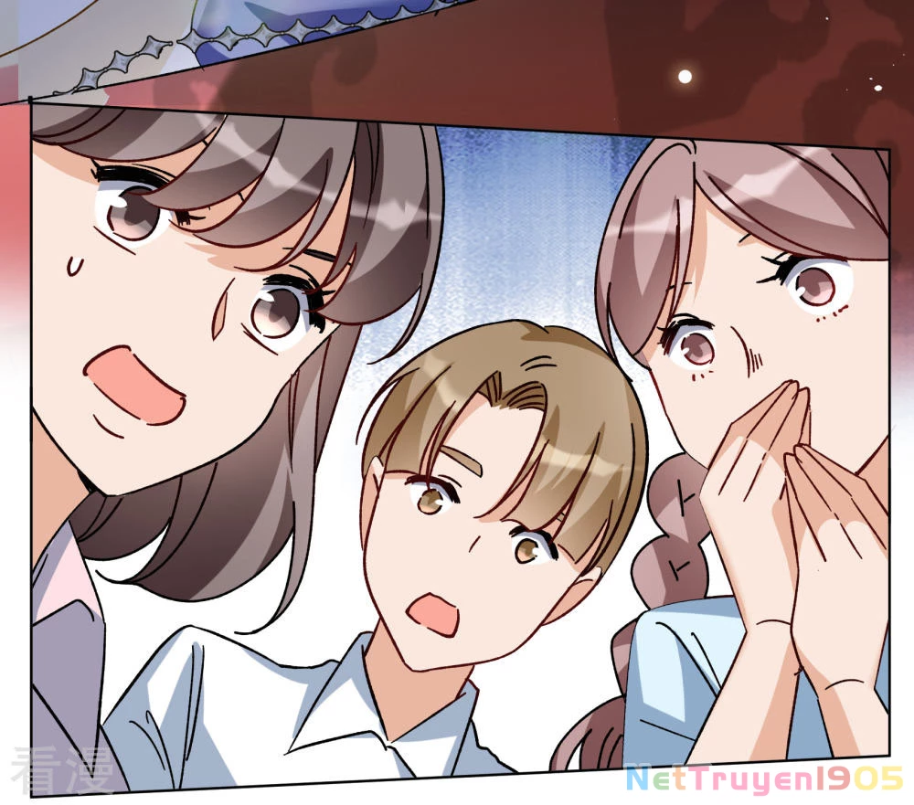 Cô ấy đến rồi, xin hãy nằm xuống! Chapter 305 - Trang 6