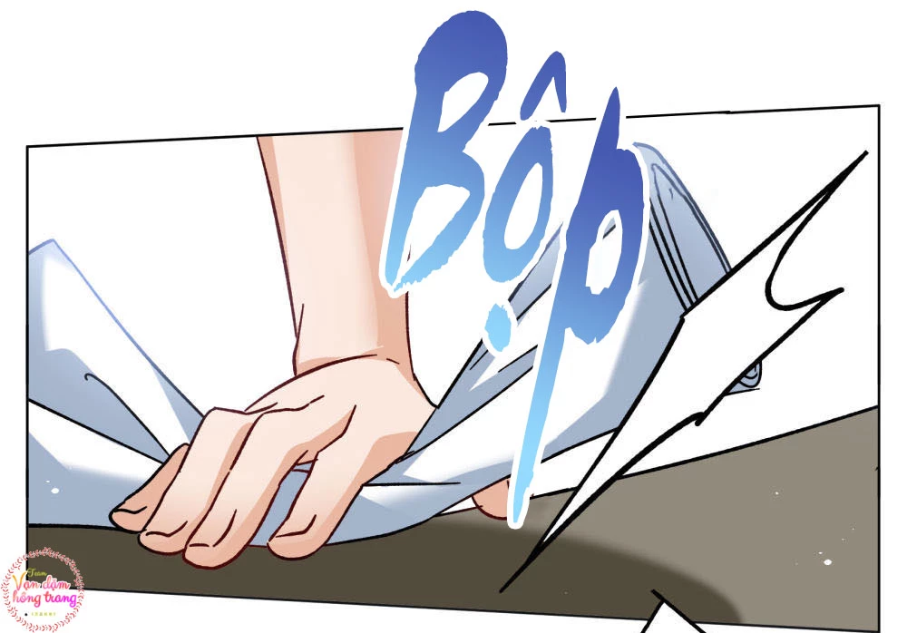 Cô ấy đến rồi, xin hãy nằm xuống! Chapter 305 - Trang 7