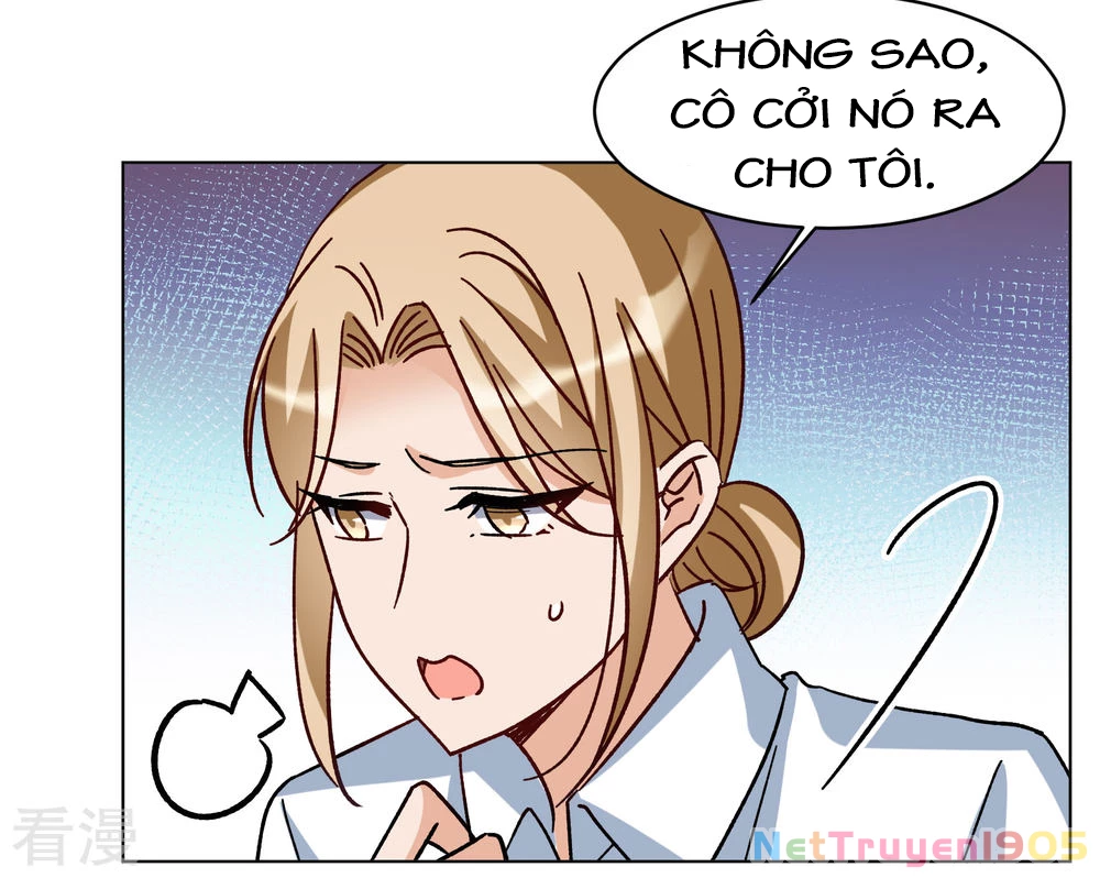 Cô ấy đến rồi, xin hãy nằm xuống! Chapter 306 - Trang 10
