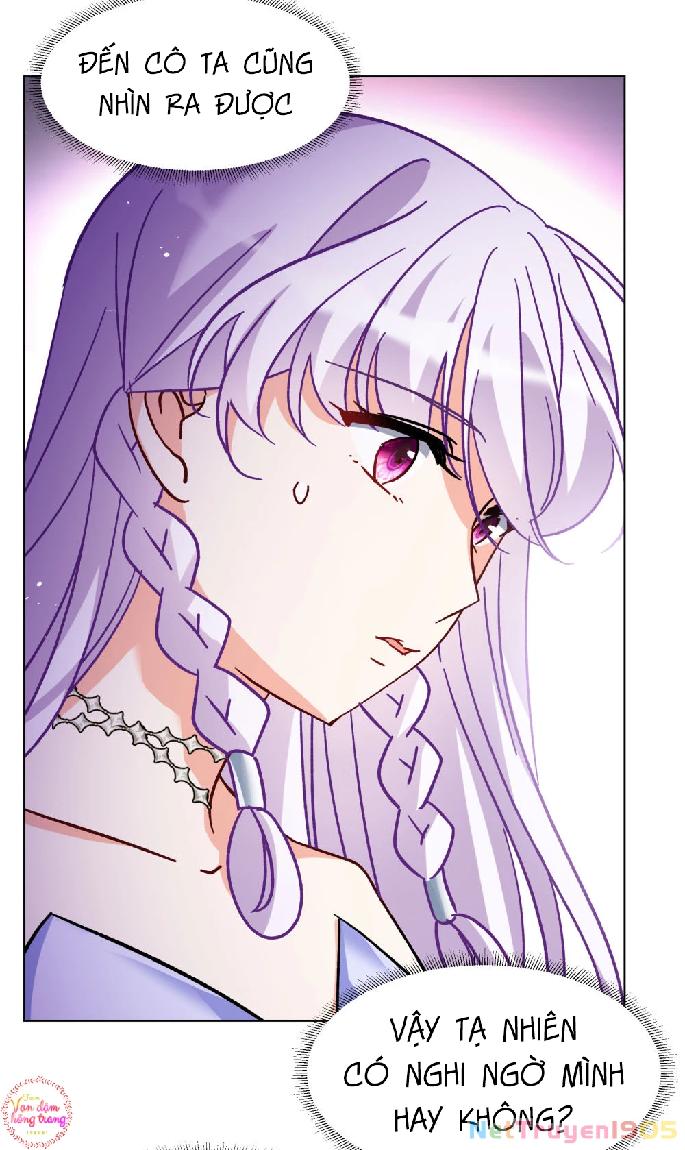 Cô ấy đến rồi, xin hãy nằm xuống! Chapter 306 - Trang 12