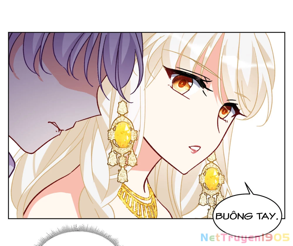 Cô ấy đến rồi, xin hãy nằm xuống! Chapter 306 - Trang 4