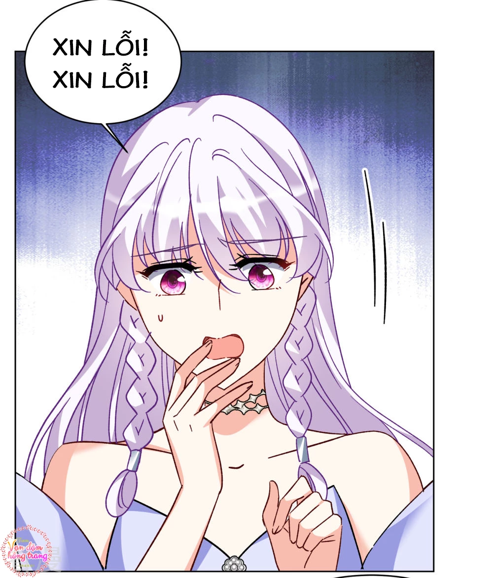 Cô ấy đến rồi, xin hãy nằm xuống! Chapter 306 - Trang 9
