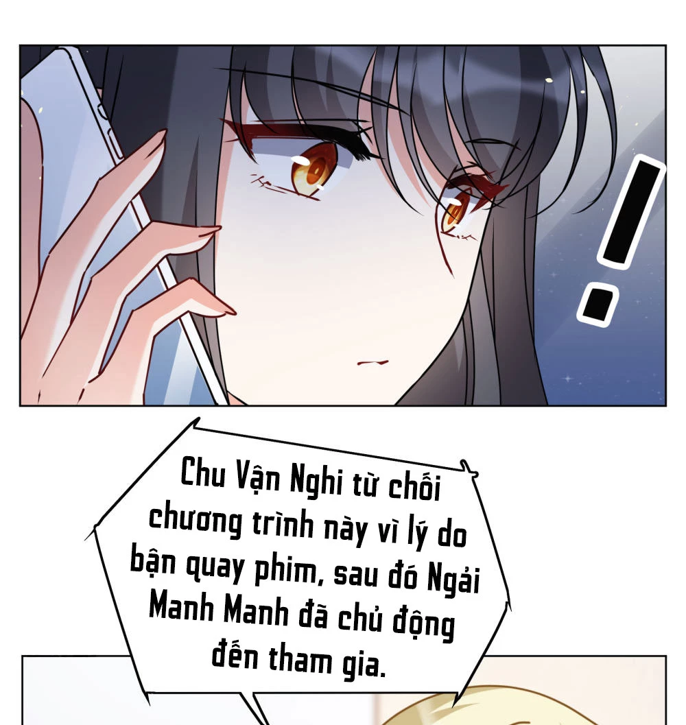 Cô ấy đến rồi, xin hãy nằm xuống! Chapter 307 - Trang 10