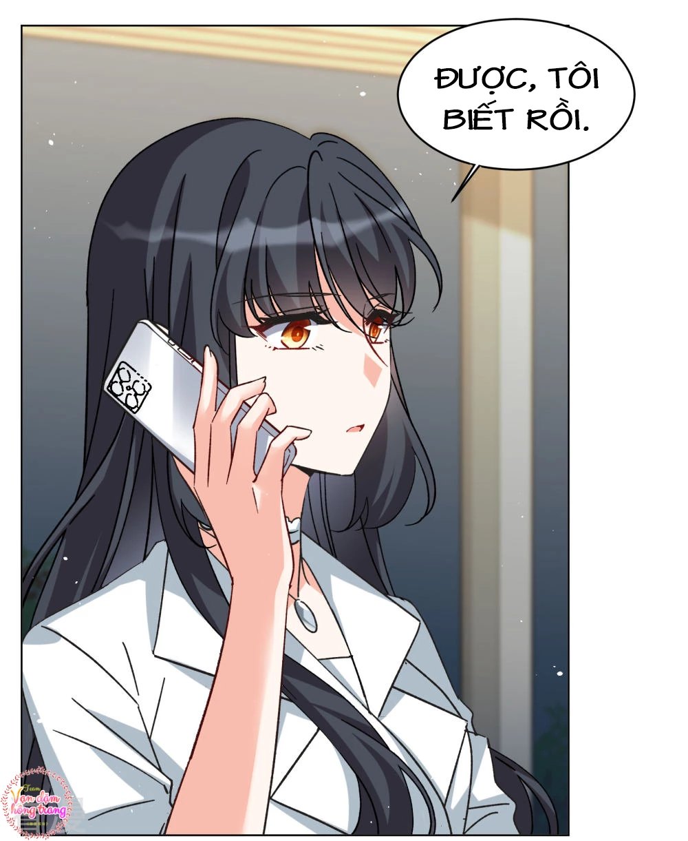 Cô ấy đến rồi, xin hãy nằm xuống! Chapter 307 - Trang 12