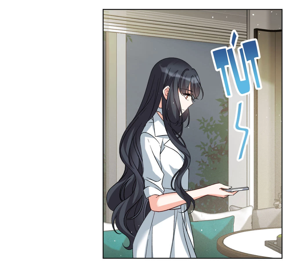 Cô ấy đến rồi, xin hãy nằm xuống! Chapter 307 - Trang 13