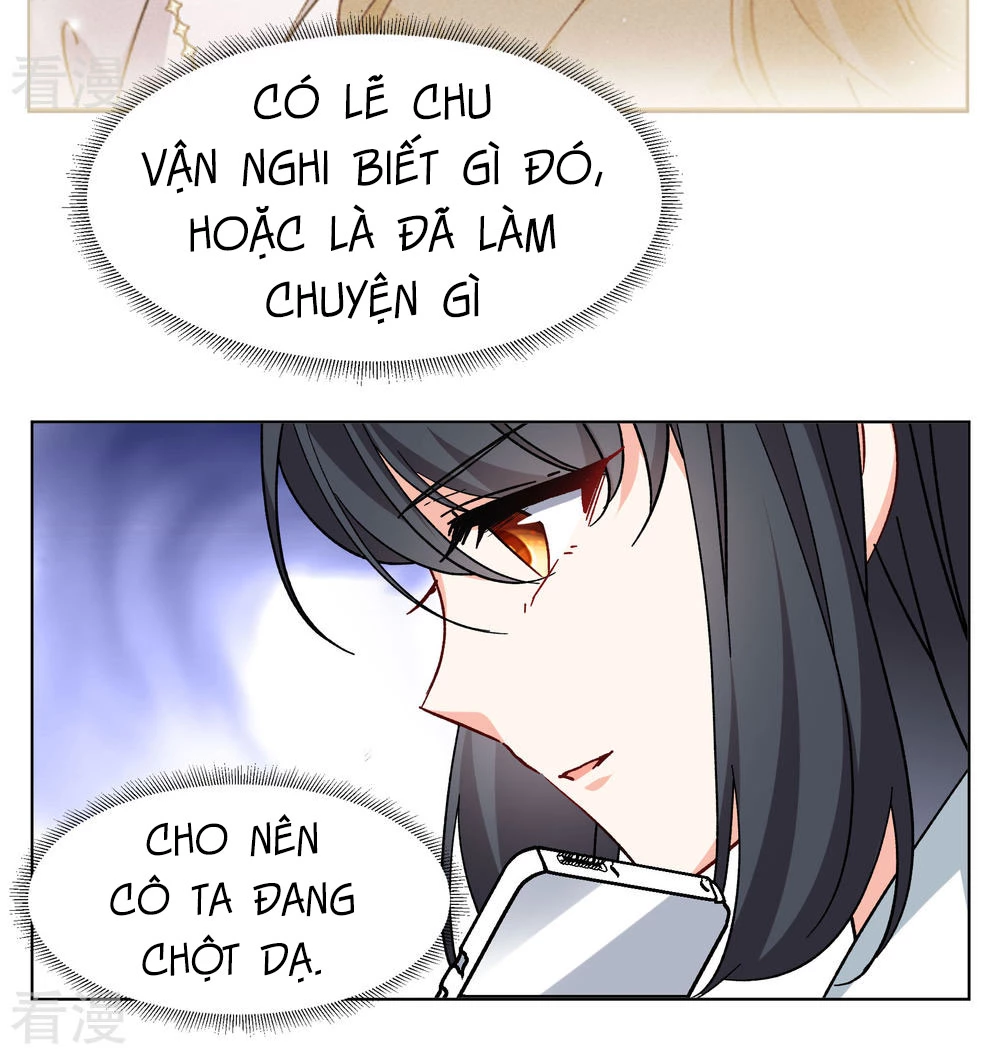 Cô ấy đến rồi, xin hãy nằm xuống! Chapter 307 - Trang 16