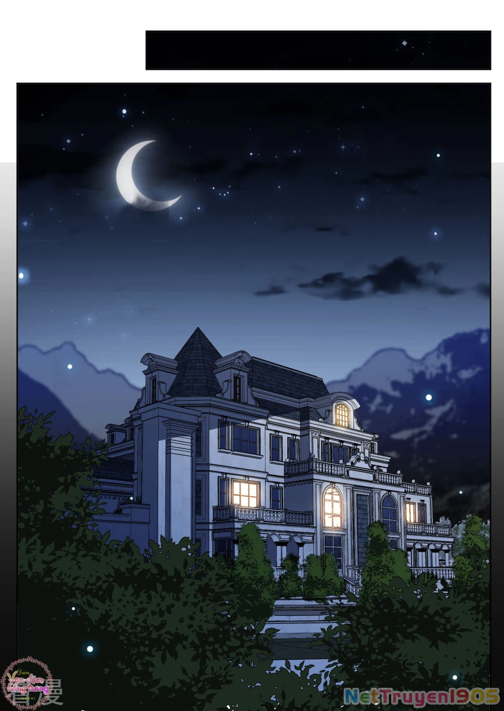 Cô ấy đến rồi, xin hãy nằm xuống! Chapter 307 - Trang 18