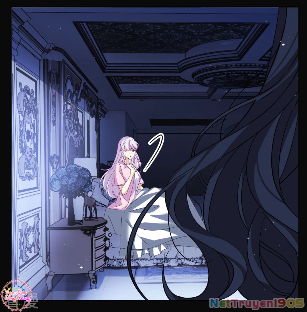 Cô ấy đến rồi, xin hãy nằm xuống! Chapter 307 - Trang 21