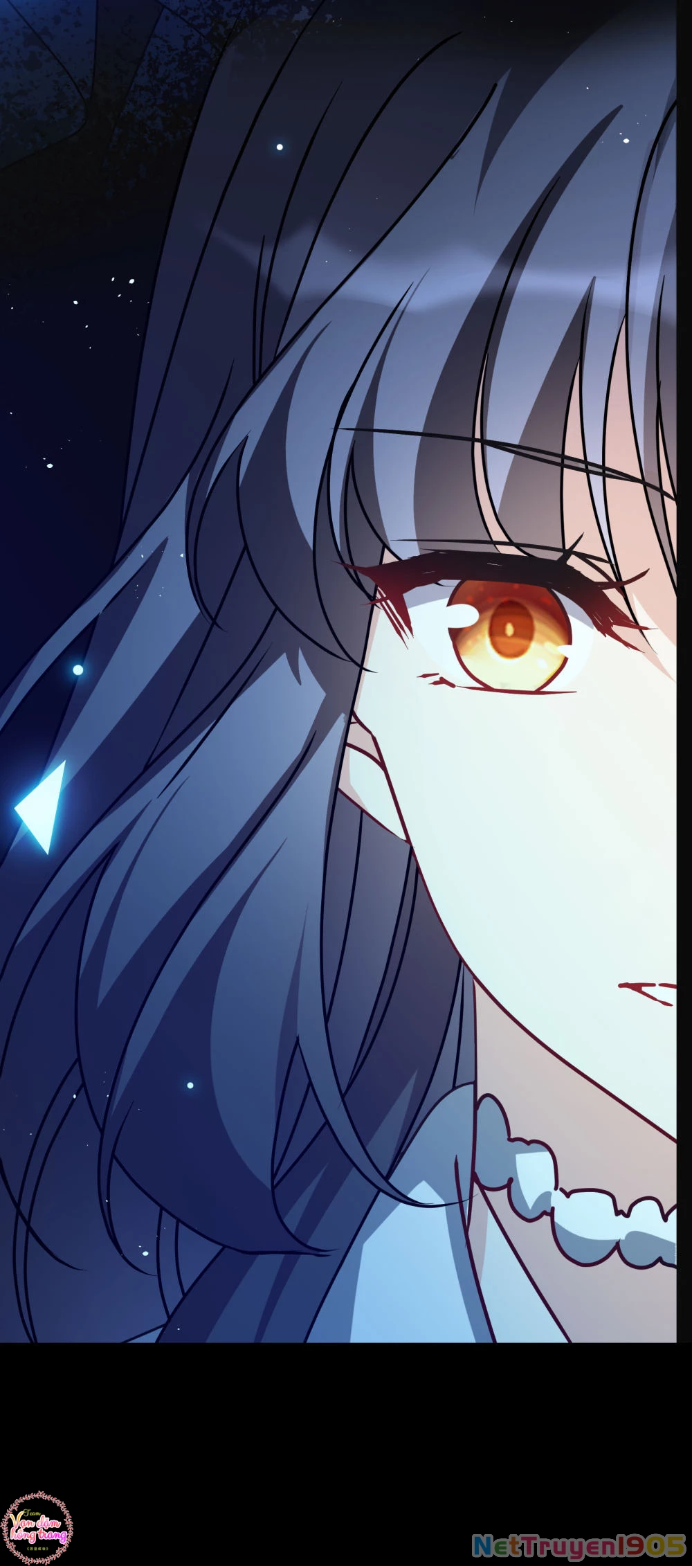 Cô ấy đến rồi, xin hãy nằm xuống! Chapter 307 - Trang 24
