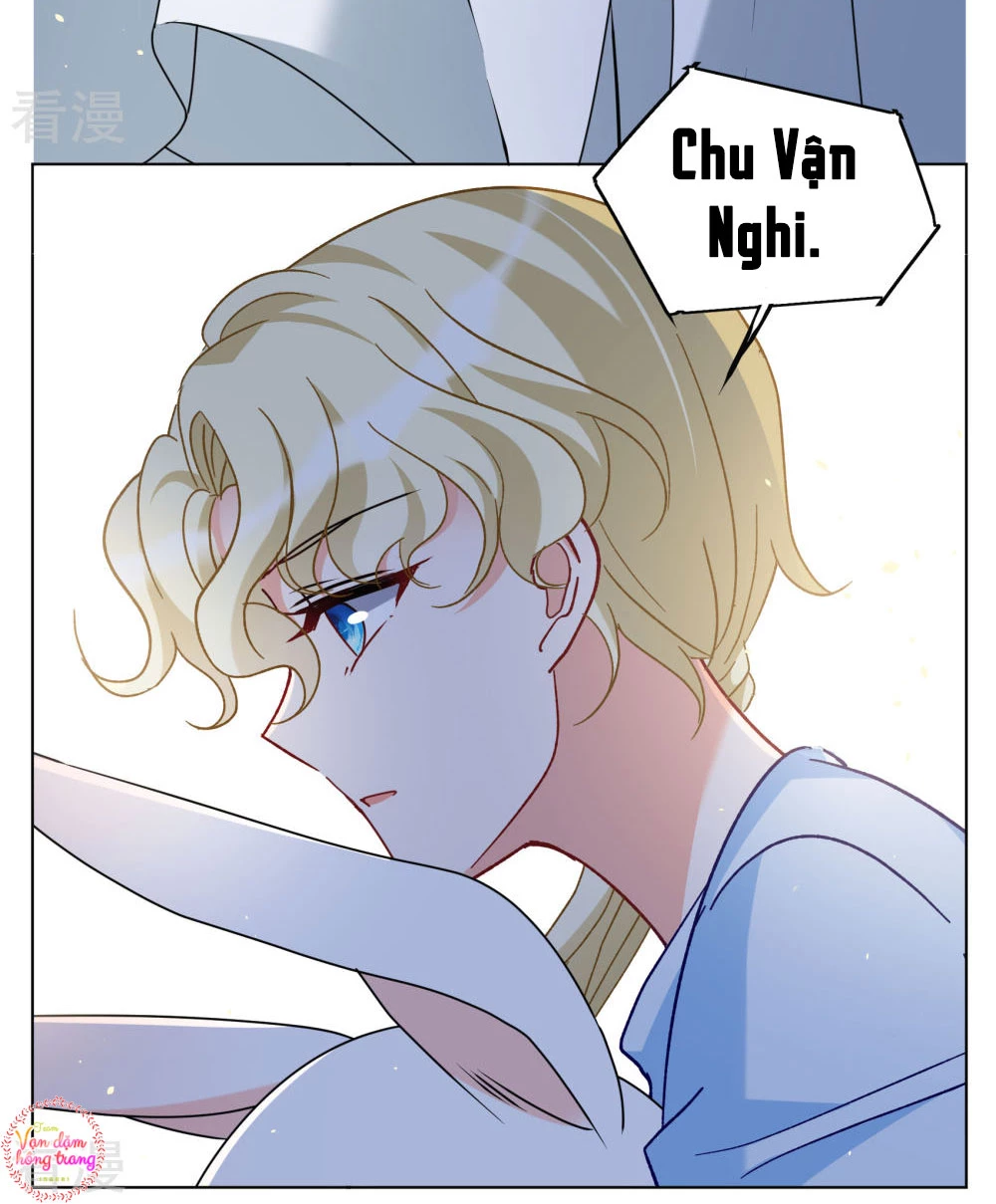 Cô ấy đến rồi, xin hãy nằm xuống! Chapter 307 - Trang 9