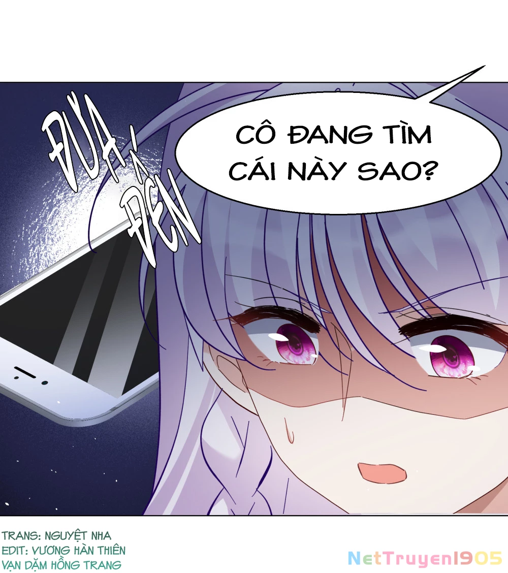 Cô ấy đến rồi, xin hãy nằm xuống! Chapter 308 - Trang 17