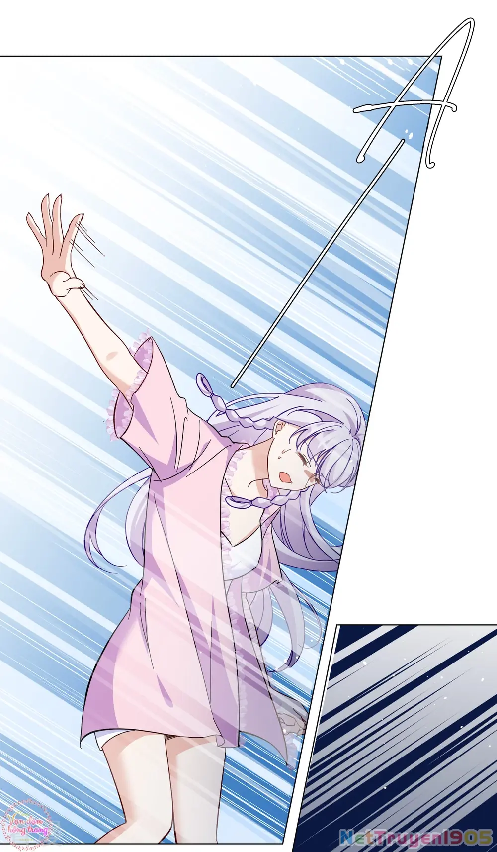 Cô ấy đến rồi, xin hãy nằm xuống! Chapter 308 - Trang 18