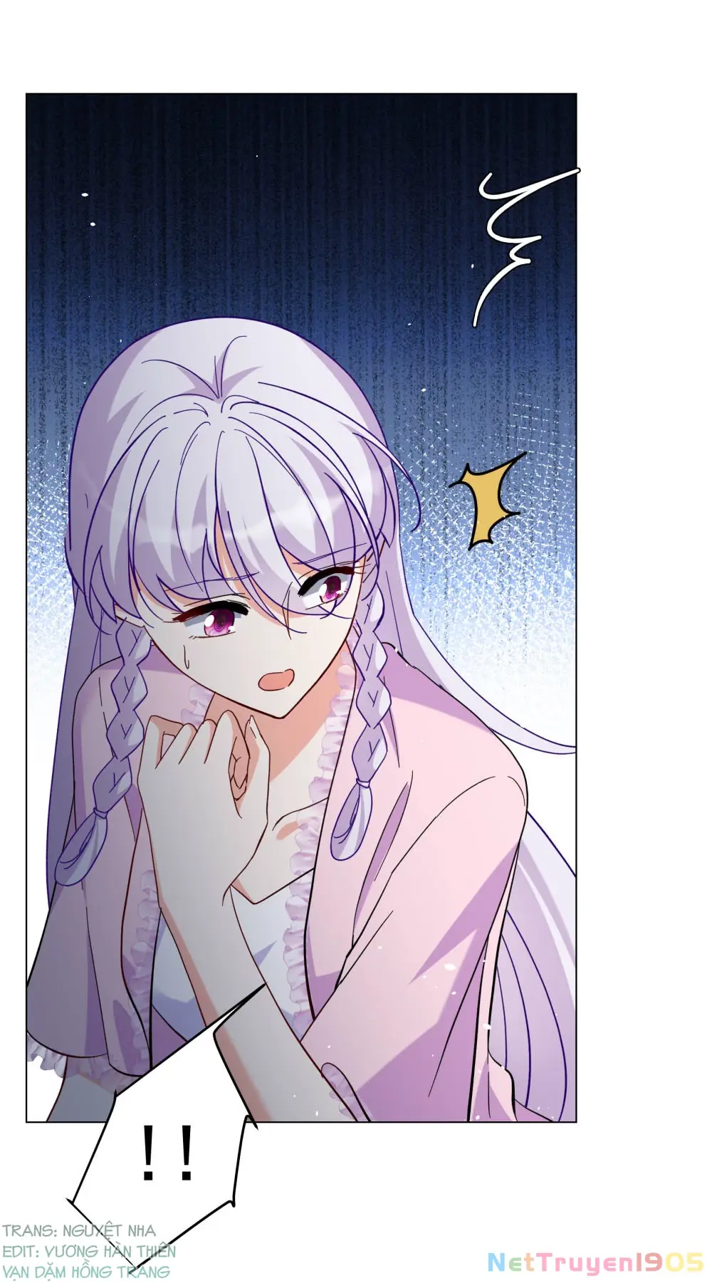 Cô ấy đến rồi, xin hãy nằm xuống! Chapter 308 - Trang 20