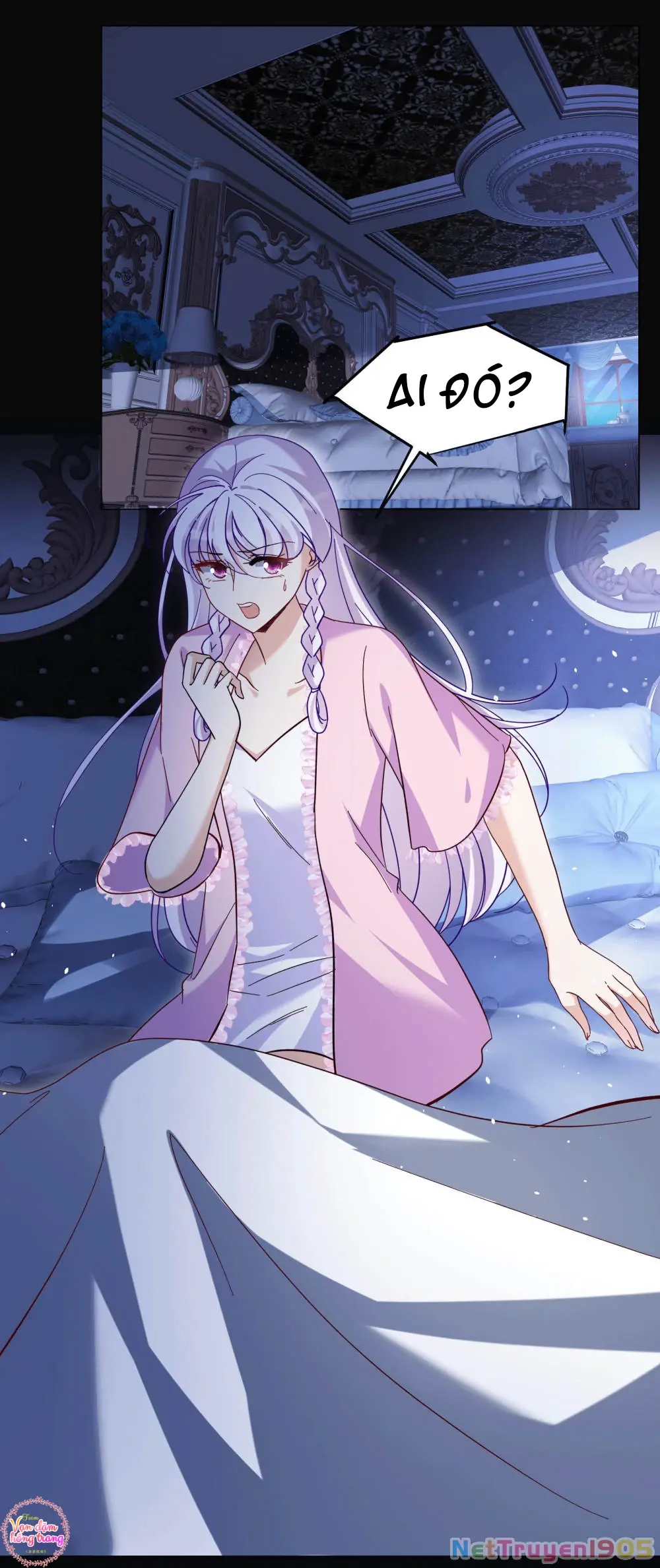 Cô ấy đến rồi, xin hãy nằm xuống! Chapter 308 - Trang 4