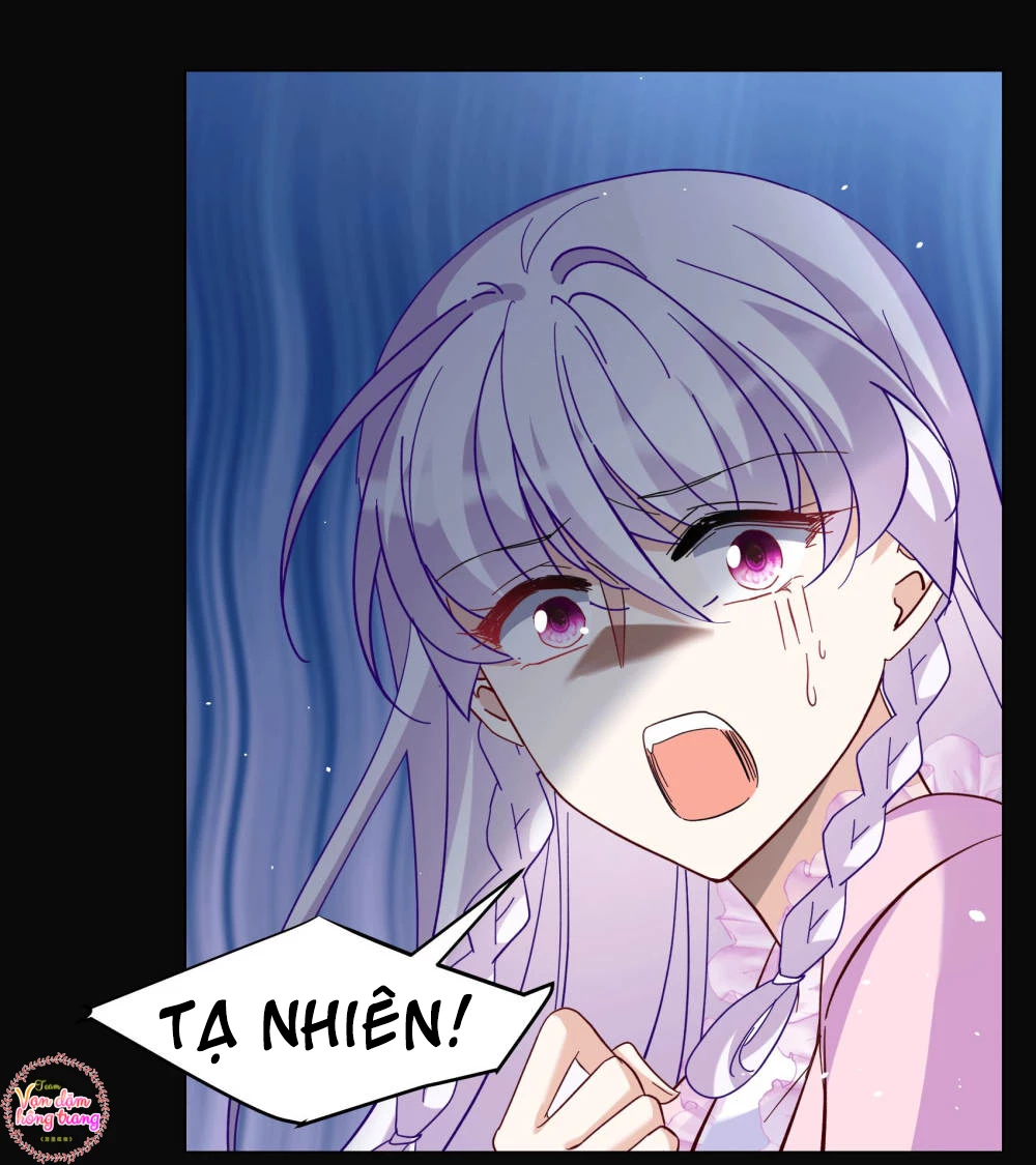 Cô ấy đến rồi, xin hãy nằm xuống! Chapter 308 - Trang 6