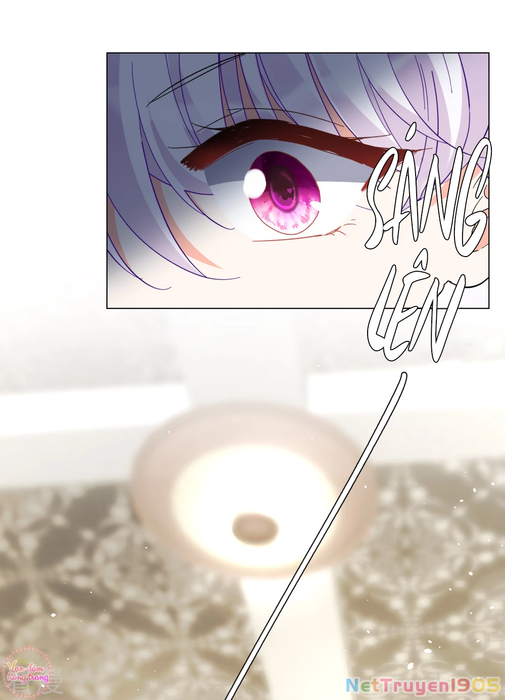Cô ấy đến rồi, xin hãy nằm xuống! Chapter 308 - Trang 8