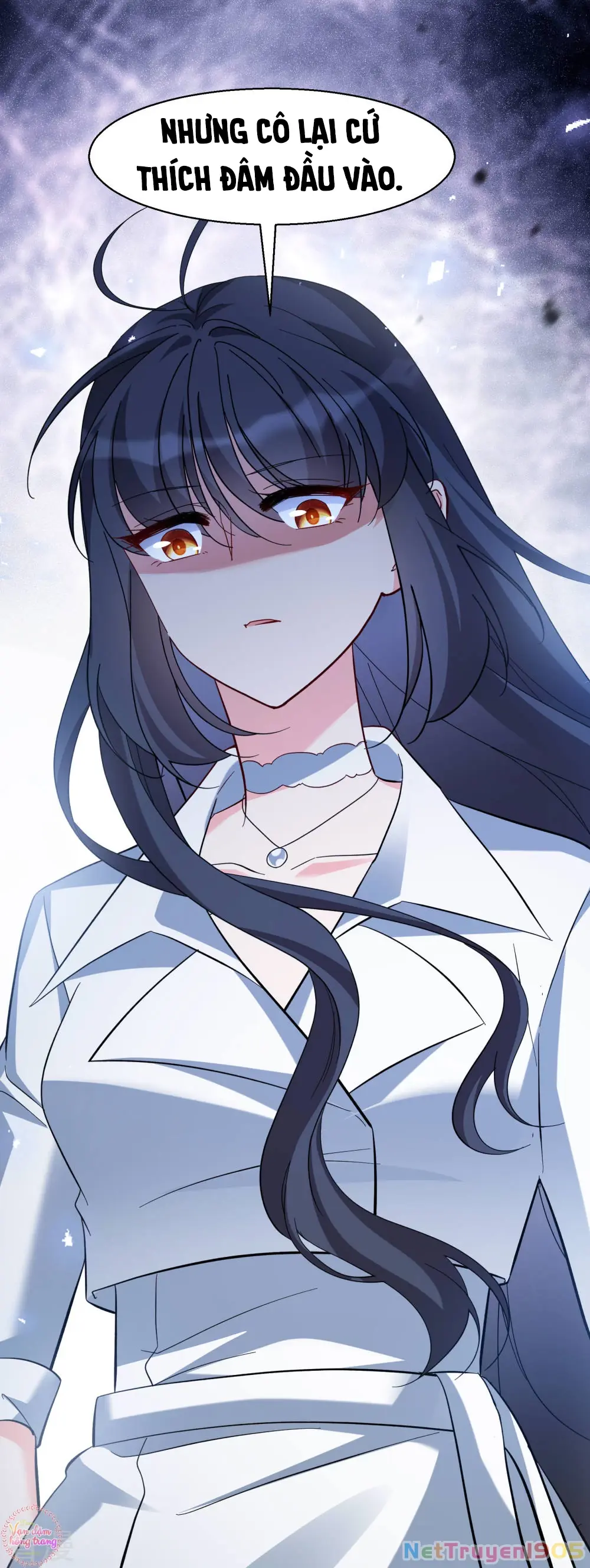 Cô ấy đến rồi, xin hãy nằm xuống! Chapter 309 - Trang 12