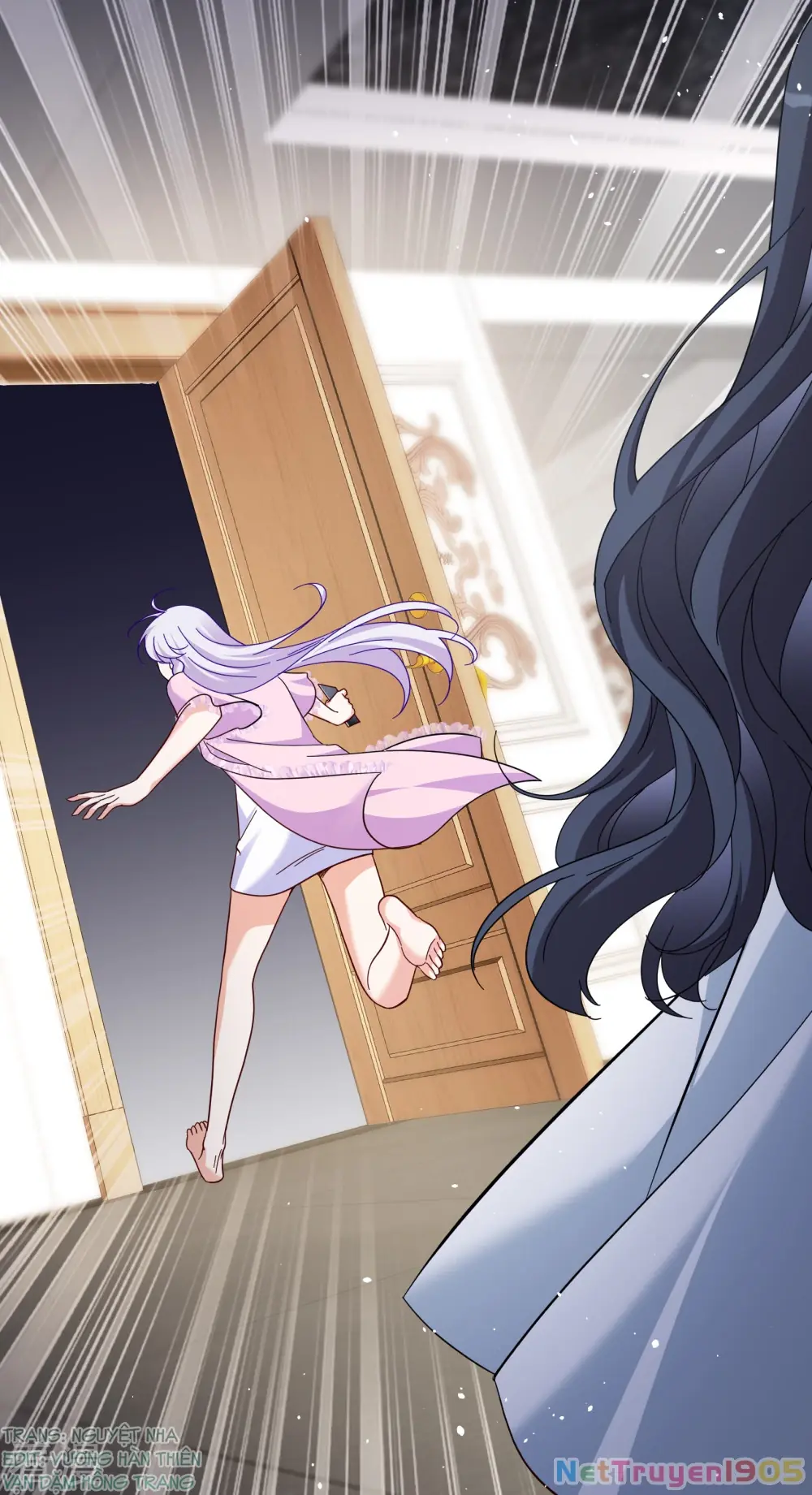 Cô ấy đến rồi, xin hãy nằm xuống! Chapter 309 - Trang 15