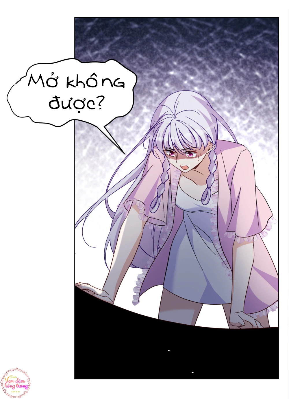 Cô ấy đến rồi, xin hãy nằm xuống! Chapter 309 - Trang 19
