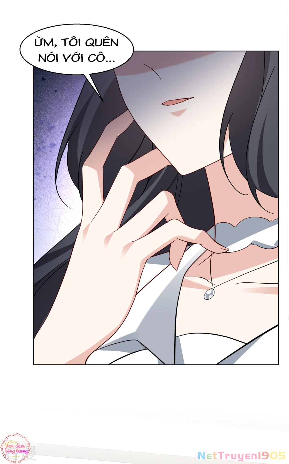 Cô ấy đến rồi, xin hãy nằm xuống! Chapter 309 - Trang 21