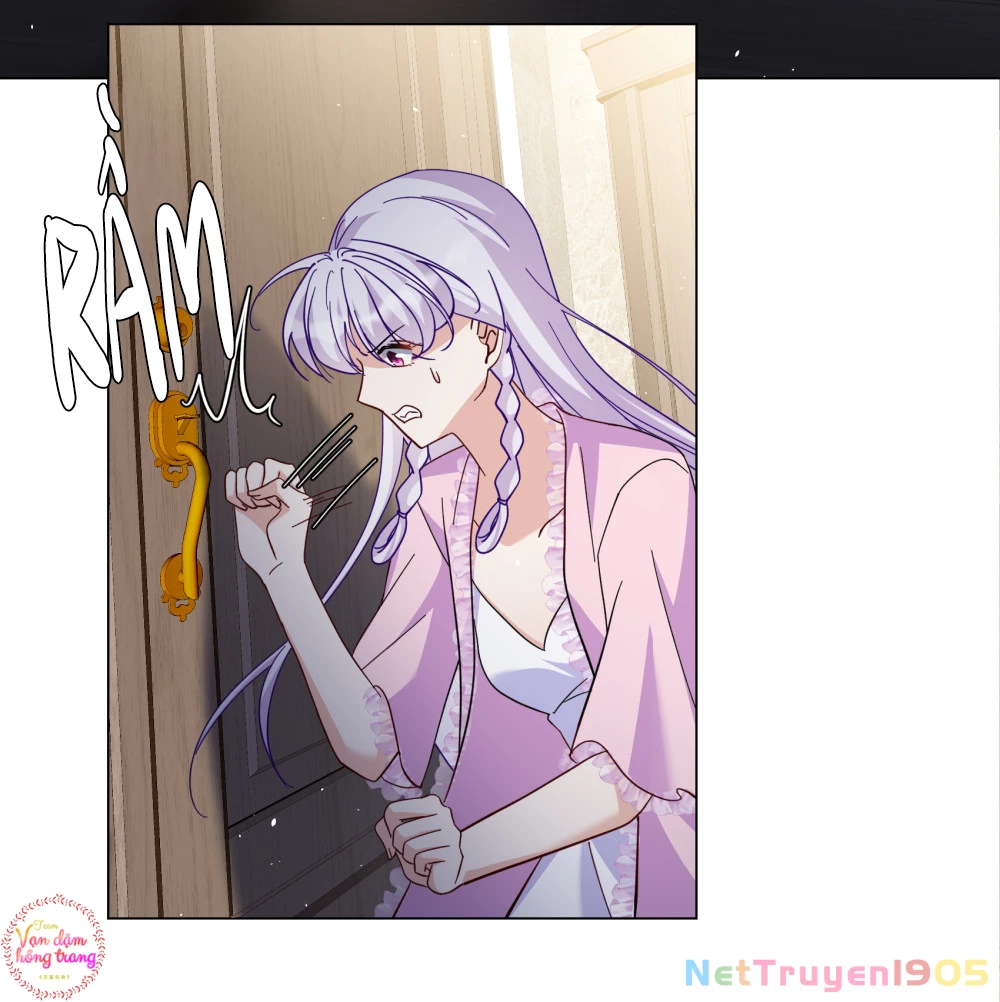 Cô ấy đến rồi, xin hãy nằm xuống! Chapter 309 - Trang 23