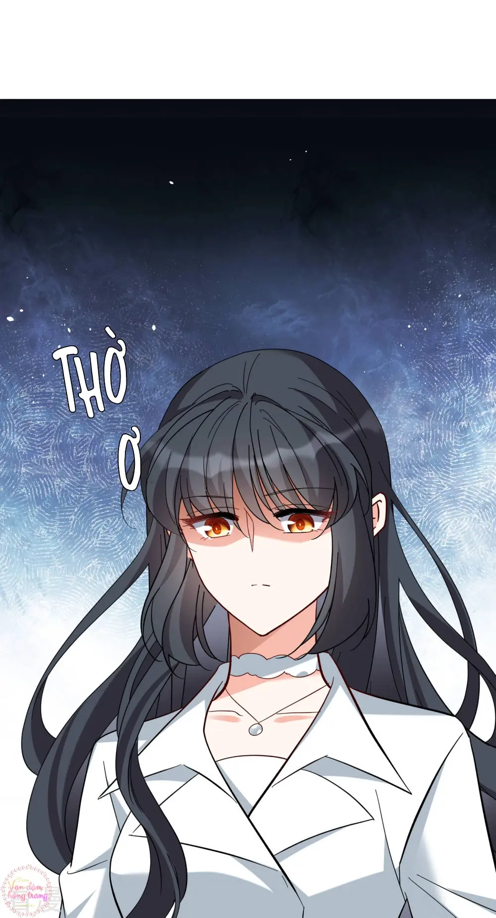 Cô ấy đến rồi, xin hãy nằm xuống! Chapter 309 - Trang 4