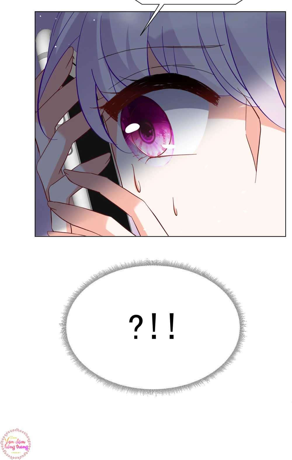 Cô ấy đến rồi, xin hãy nằm xuống! Chapter 309 - Trang 7