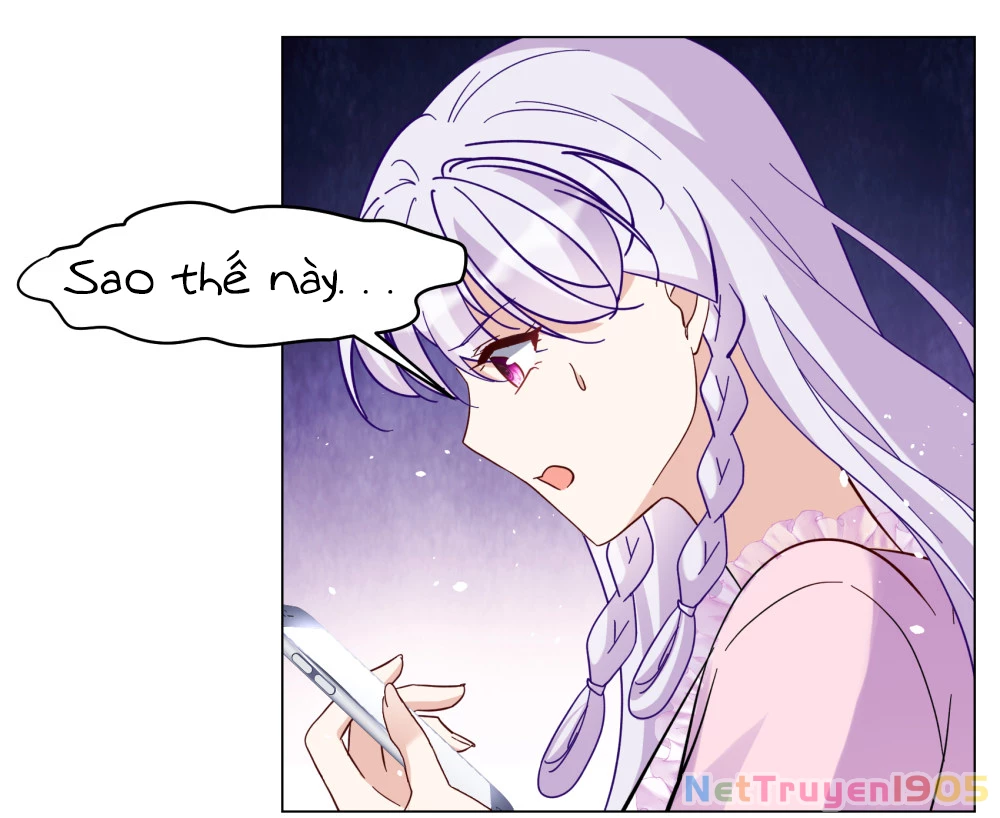 Cô ấy đến rồi, xin hãy nằm xuống! Chapter 309 - Trang 8