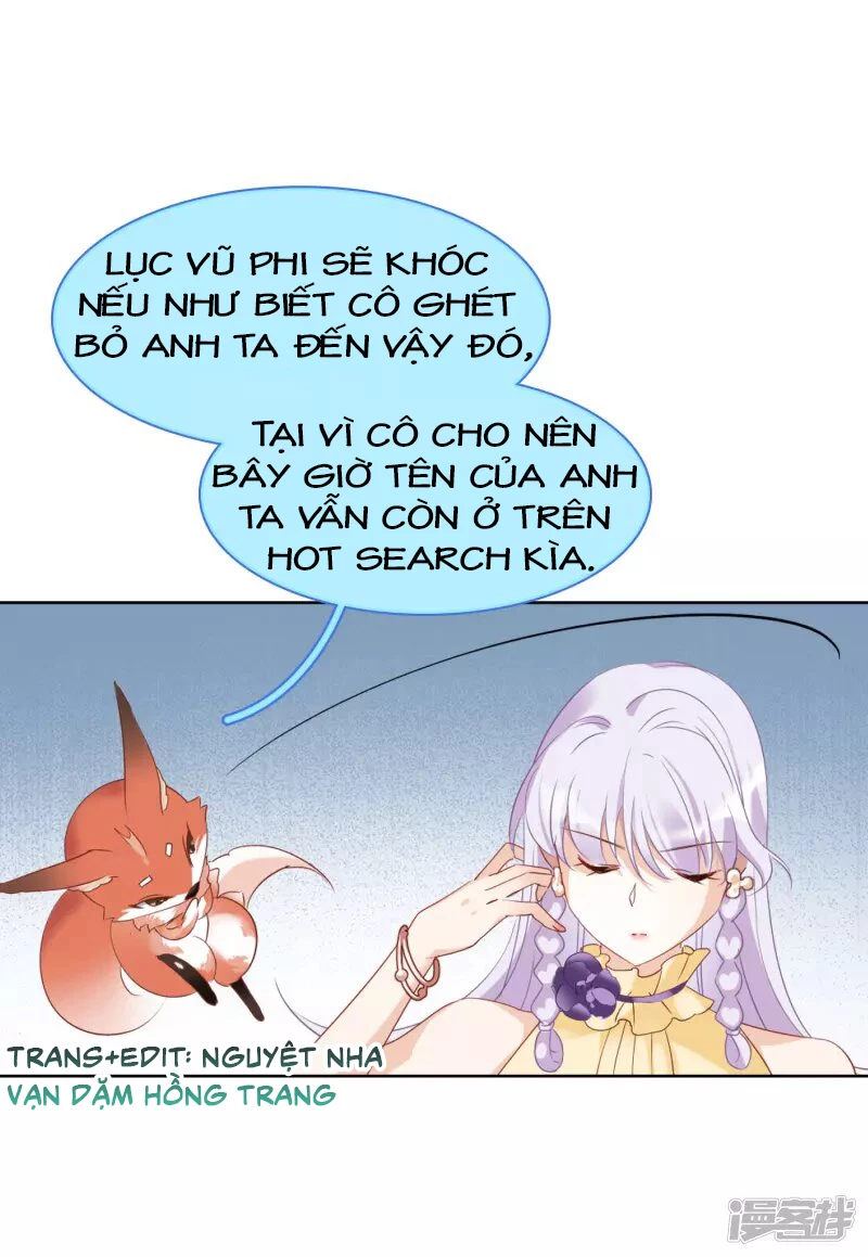 Cô ấy đến rồi, xin hãy nằm xuống! Chapter 31 - Trang 19