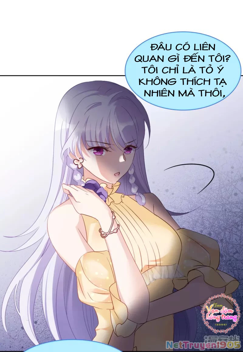 Cô ấy đến rồi, xin hãy nằm xuống! Chapter 31 - Trang 20