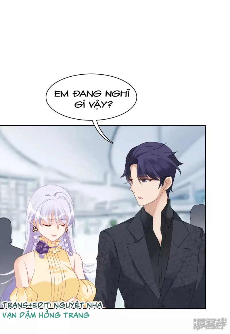 Cô ấy đến rồi, xin hãy nằm xuống! Chapter 31 - Trang 25
