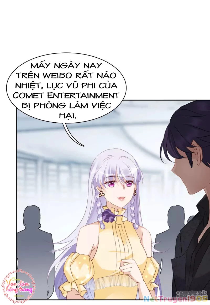 Cô ấy đến rồi, xin hãy nằm xuống! Chapter 31 - Trang 26
