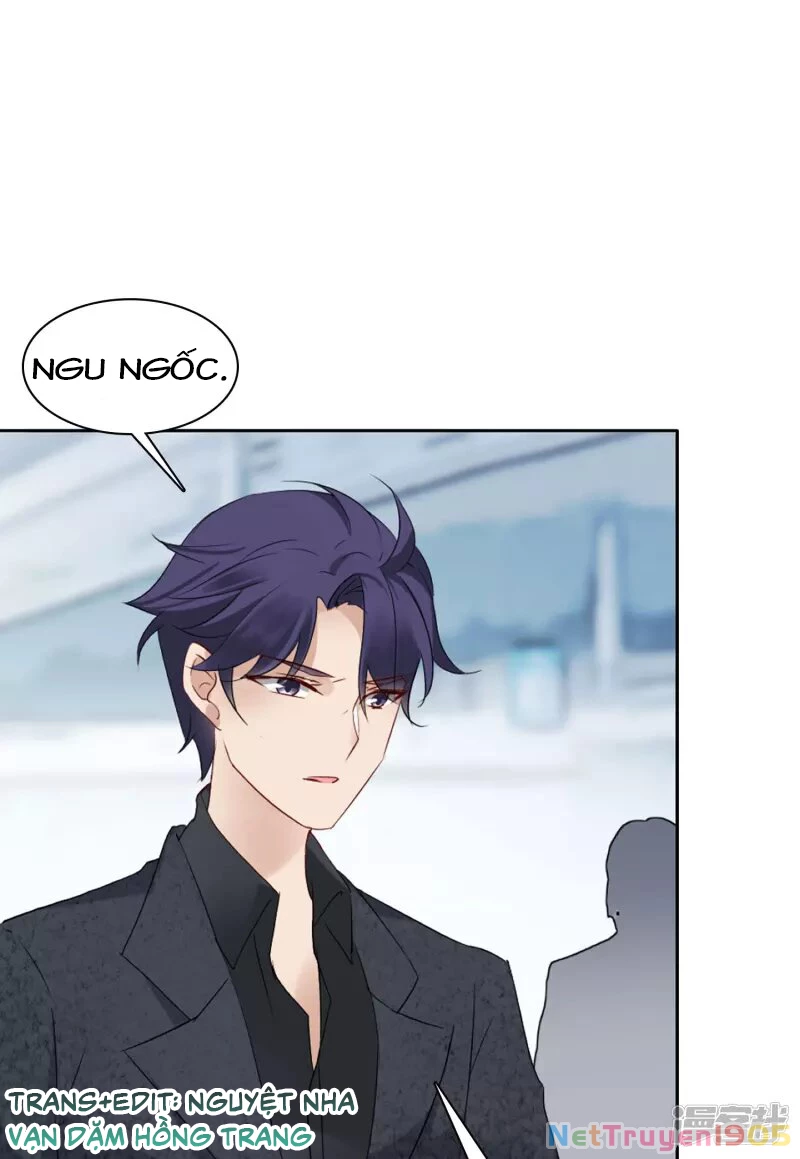 Cô ấy đến rồi, xin hãy nằm xuống! Chapter 31 - Trang 27