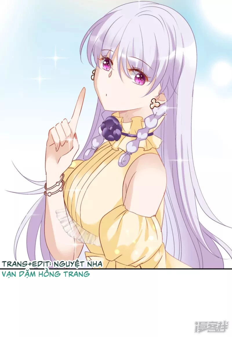 Cô ấy đến rồi, xin hãy nằm xuống! Chapter 31 - Trang 29