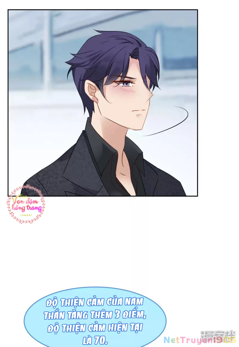Cô ấy đến rồi, xin hãy nằm xuống! Chapter 31 - Trang 30