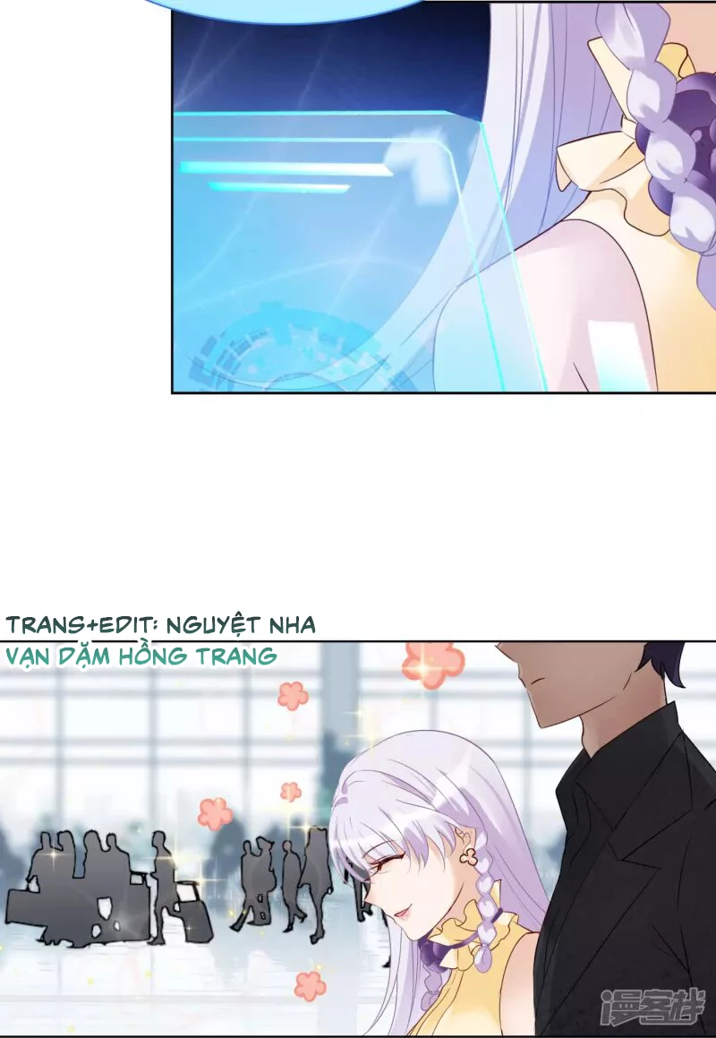 Cô ấy đến rồi, xin hãy nằm xuống! Chapter 31 - Trang 31