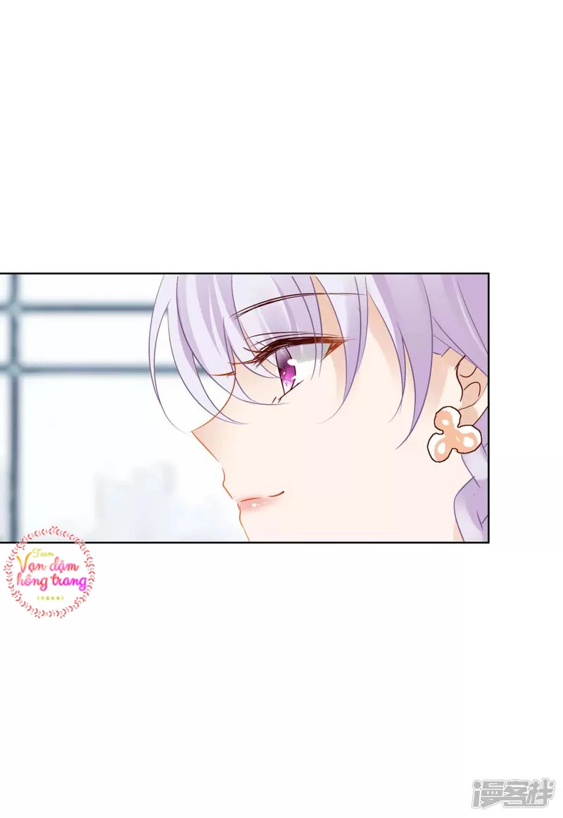 Cô ấy đến rồi, xin hãy nằm xuống! Chapter 31 - Trang 32