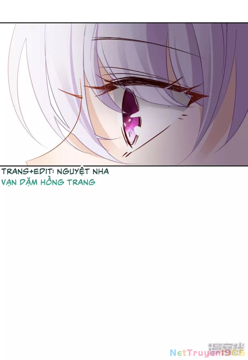 Cô ấy đến rồi, xin hãy nằm xuống! Chapter 31 - Trang 33
