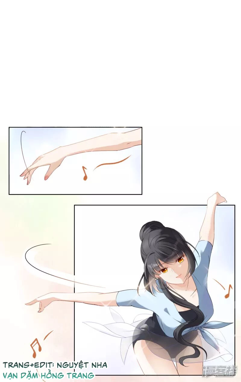 Cô ấy đến rồi, xin hãy nằm xuống! Chapter 31 - Trang 5