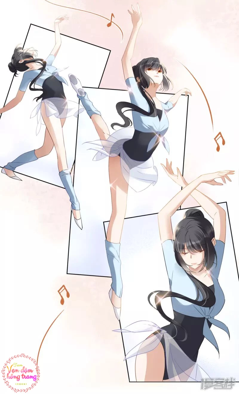 Cô ấy đến rồi, xin hãy nằm xuống! Chapter 31 - Trang 6