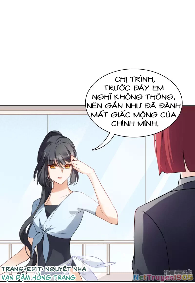 Cô ấy đến rồi, xin hãy nằm xuống! Chapter 31 - Trang 9