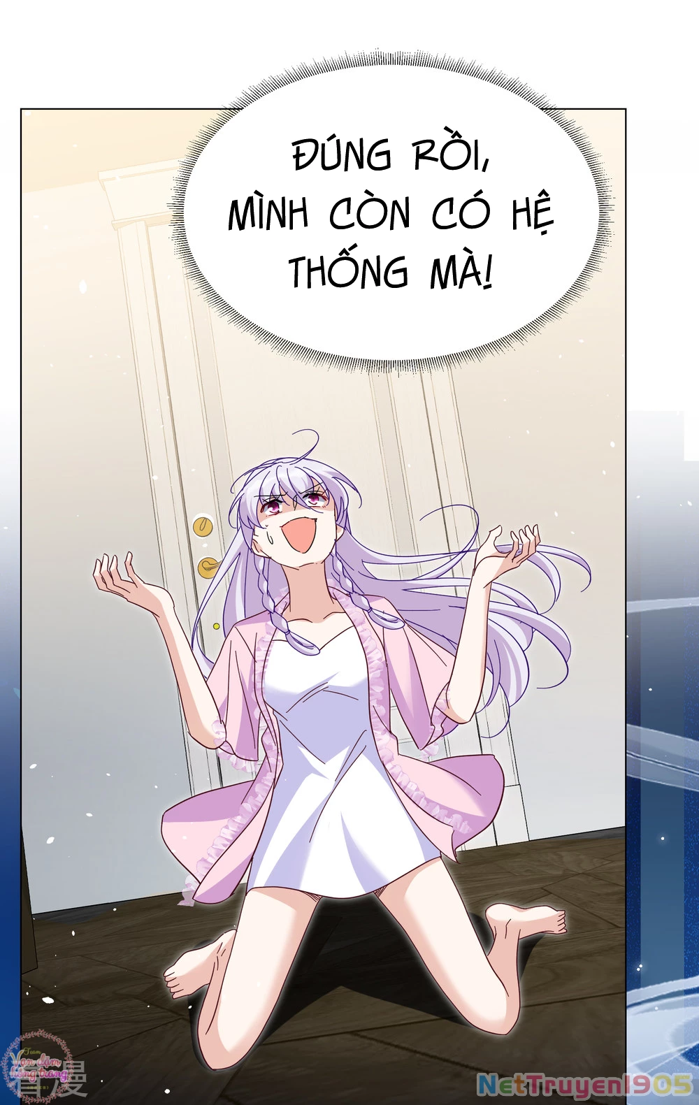 Cô ấy đến rồi, xin hãy nằm xuống! Chapter 310 - Trang 12