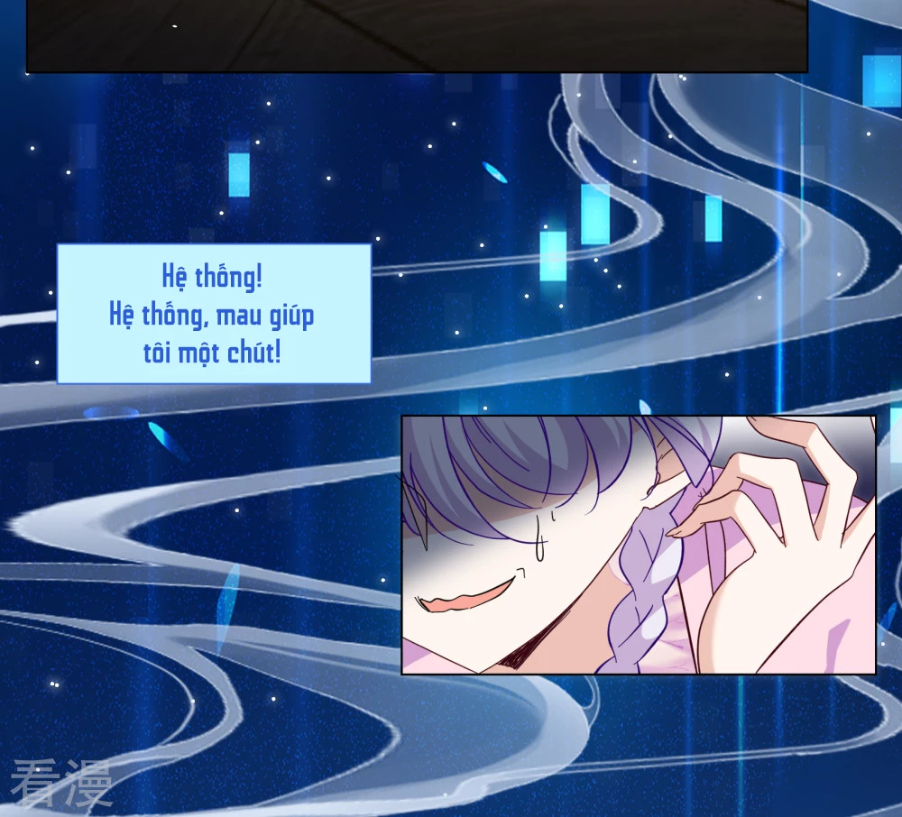 Cô ấy đến rồi, xin hãy nằm xuống! Chapter 310 - Trang 13
