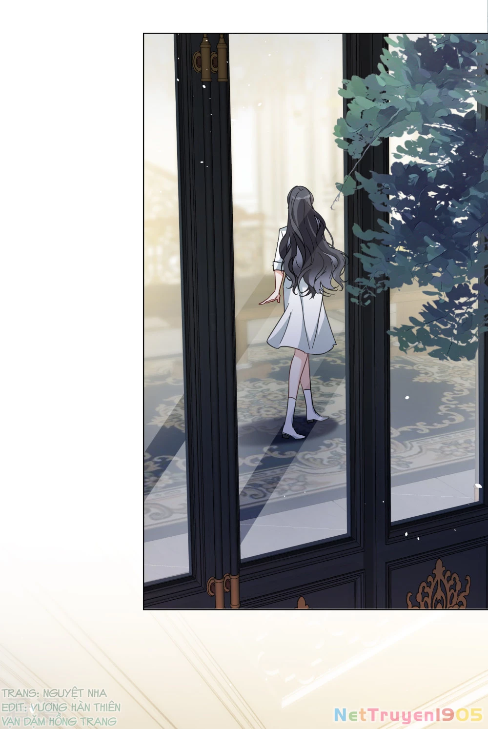 Cô ấy đến rồi, xin hãy nằm xuống! Chapter 310 - Trang 7