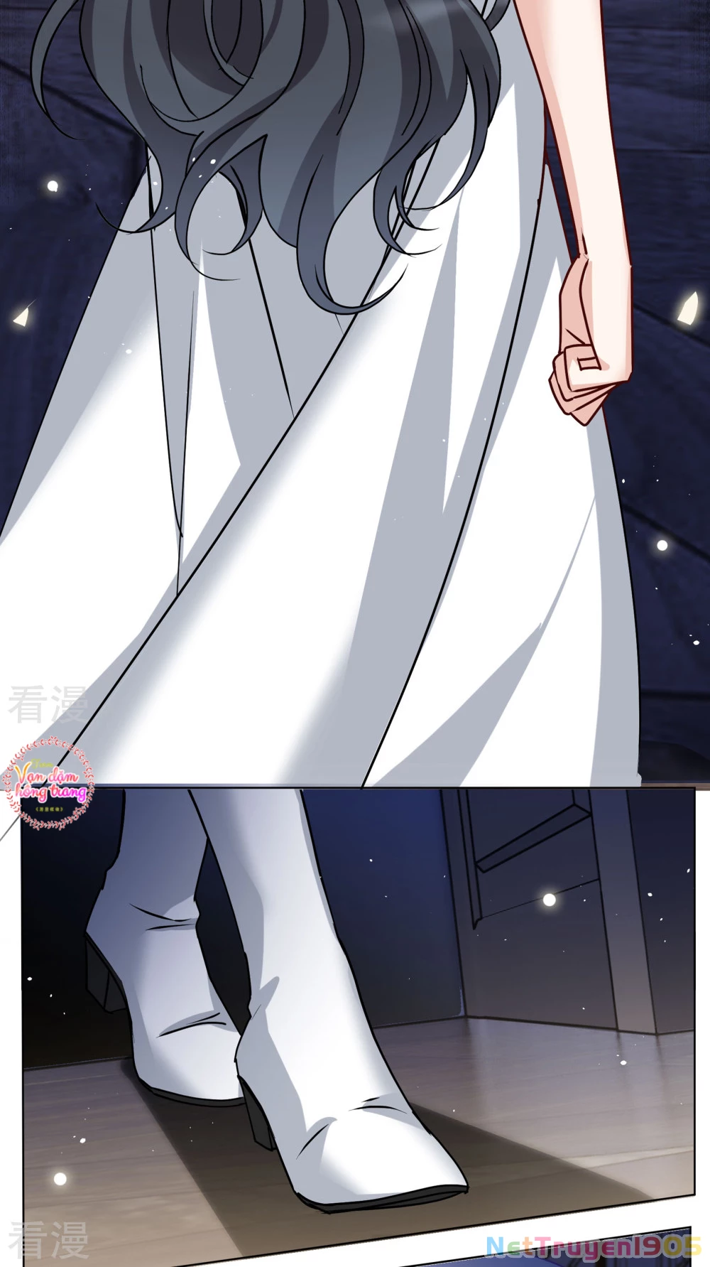Cô ấy đến rồi, xin hãy nằm xuống! Chapter 311 - Trang 12