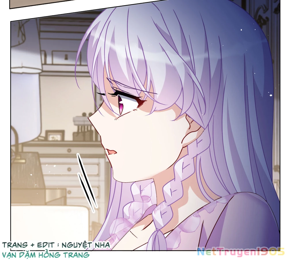 Cô ấy đến rồi, xin hãy nằm xuống! Chapter 311 - Trang 13
