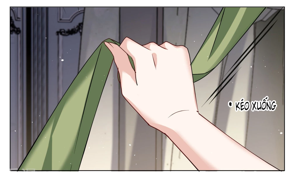 Cô ấy đến rồi, xin hãy nằm xuống! Chapter 311 - Trang 15