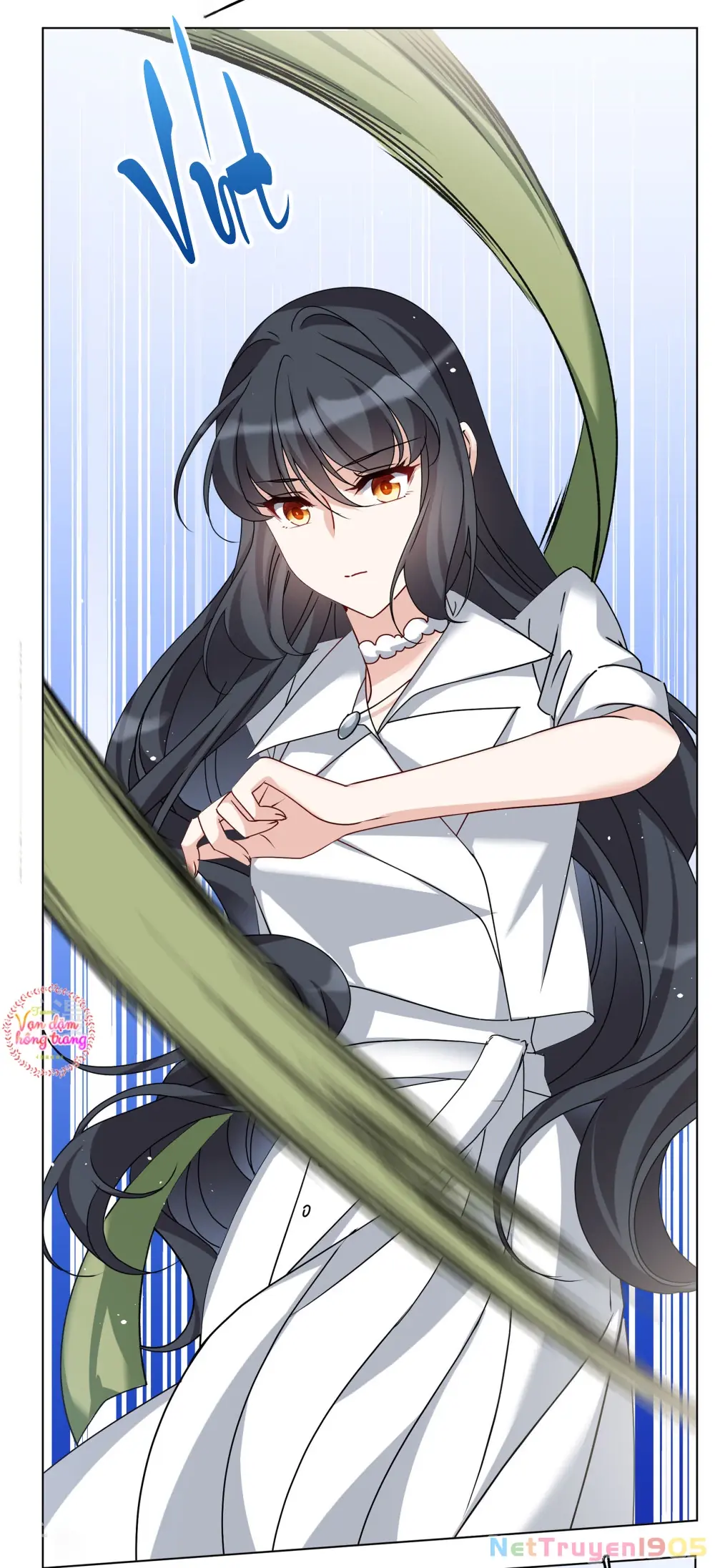 Cô ấy đến rồi, xin hãy nằm xuống! Chapter 311 - Trang 19