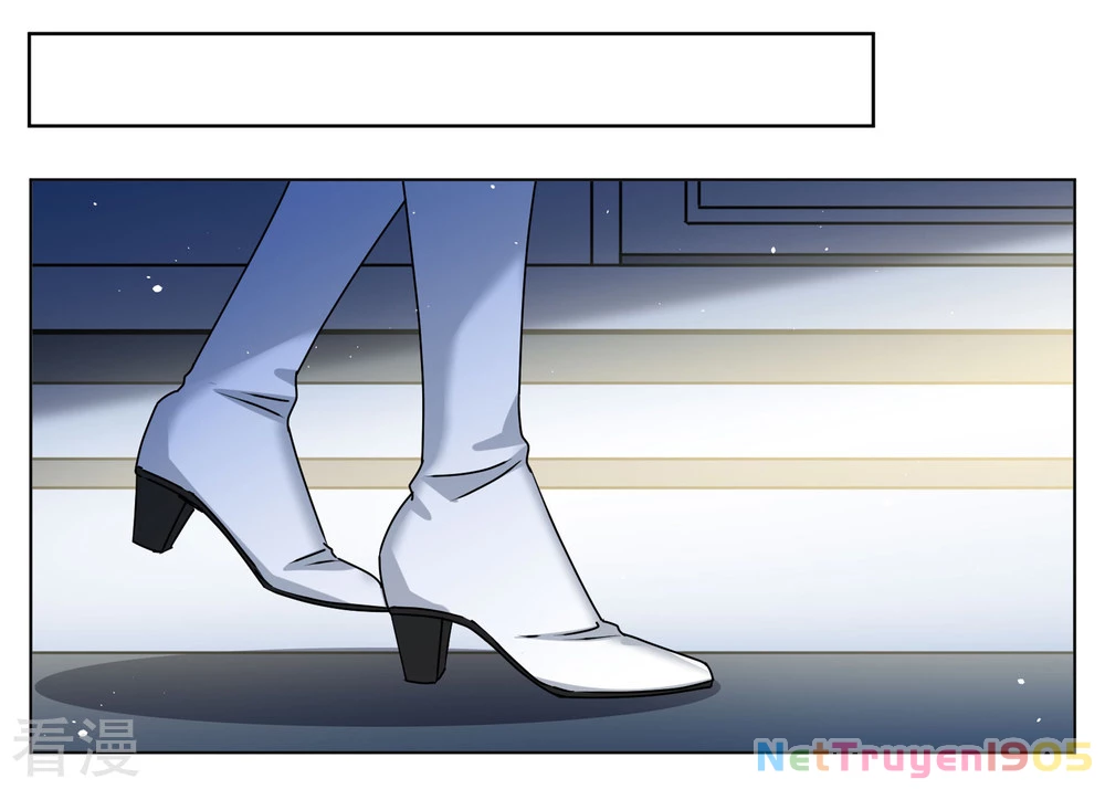 Cô ấy đến rồi, xin hãy nằm xuống! Chapter 311 - Trang 21