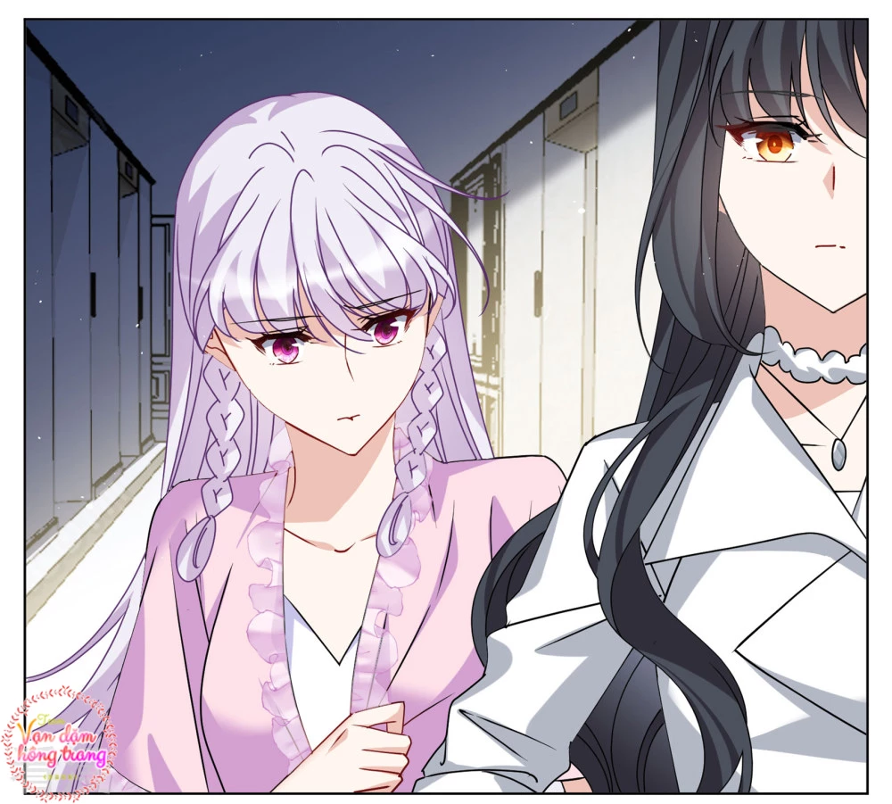 Cô ấy đến rồi, xin hãy nằm xuống! Chapter 311 - Trang 22